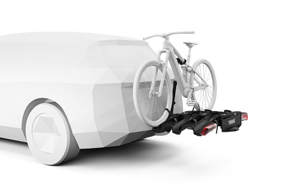 THULE Epos 3-bike kerékpártartó (979100)
